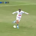 Mannucci vs. Cusco FC: Rabona de Felucho Rodríguez y la &#39;venganza&#39; de Mauricio Montes