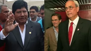 Manuel Burga estaría en problemas (Foto: El Comercio)