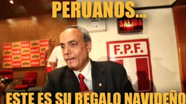 Manuel Burga no presentará su candidatura a la FPF y estos son los memes-foto-6