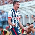 &quot;Cristian Benavente ya deslumbra con Alianza Lima&quot;, destaca el diario español Marca