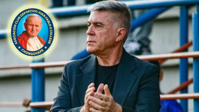 El perfil del argentino ganó consenso en el área deportiva para que ocupe el lugar de Santiago Acasiete. | AD