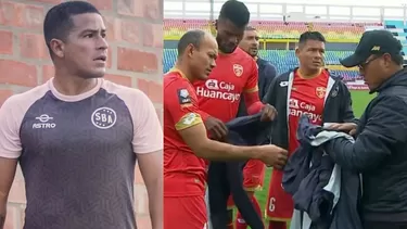 Cusco FC perdió por WO. | Video: Liga 1 Max