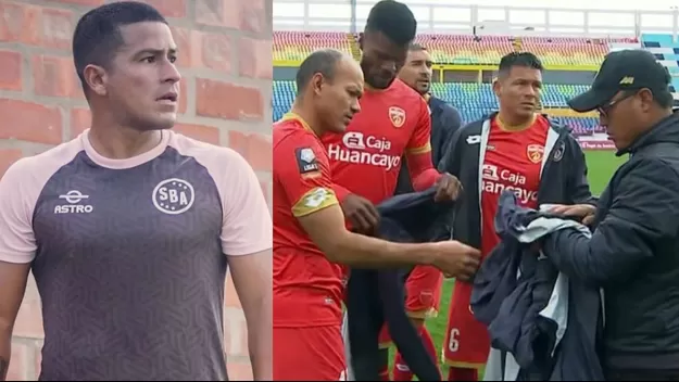 Marcio Valverde tras el 'walkover' de Cusco FC: Una pena ver un inicio de torneo así