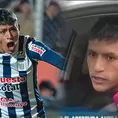 Marco Huamán se pronunció tras golazo en triunfo de Alianza Lima Marco Huamán se pronunció tras golazo en triunfo de Alianza Lima