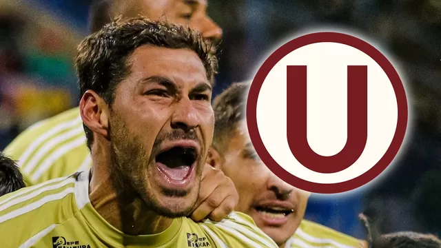 Marco Saravia no podrá ser utilizado por Cusco FC para partido ante Universitario / AD
