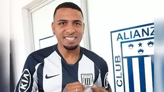 Alexi Gómez tiene 27 años | Video: Movistar Deportes.