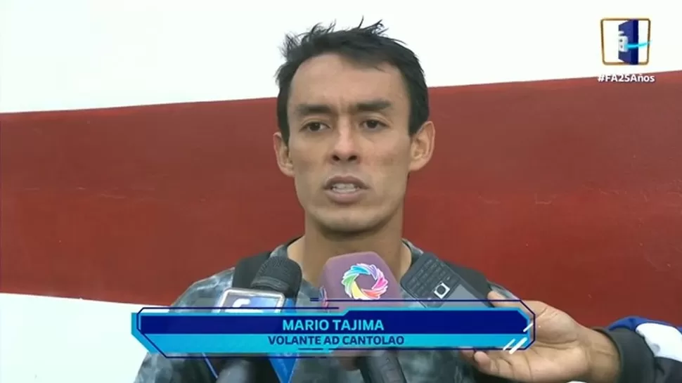 América deportes