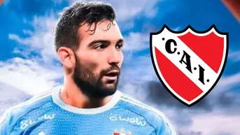 ¿Problemas en Cristal? Martín Cauteruccio sería denunciado por incumplir contrato con ex club