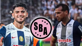 Martín Noriega, administrador de Sport Boys, señaló que Carlos Zambrano y Miguel Trauco se unirán al plantel / AD