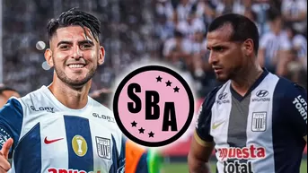 Administrador de Sport Boys confirmó llegada de Zambrano y Trauco