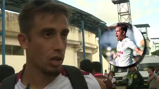 Martín Pérez Guedes volvió a anotar después de diez meses. | Video: América Deportes