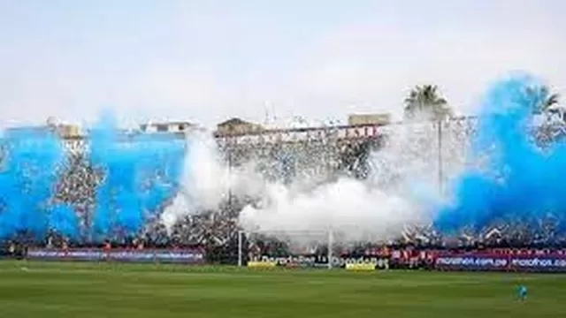 Más de 15 mil entradas fueron vendidas para el partido Alianza Lima vs Sport Boys