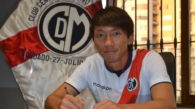 Masakatsu Sawa se queda un año más en Deportivo Municipal