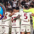 Matías Di Benedetto y los 3 jugadores de Universitario que serán bajas ante Juan Pablo II Matías Di Benedetto y los 3 jugadores de Universitario que serán bajas ante Juan Pablo II