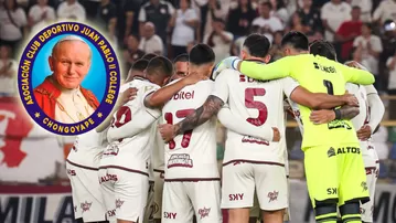 Matías Di Benedetto y los 3 jugadores de Universitario que serán bajas ante Juan Pablo II
