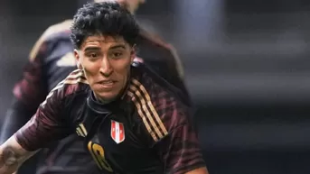 ¿Matías Lazo continuará en Melgar? "Hay un país de Europa"