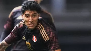 ¿Matías Lazo continuará en Melgar? "Hay un país de Europa"