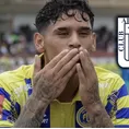 Mauricio Arrasco sobre interés de Alianza Lima y Sporting Cristal: "Sería bonito tener una ‘revancha’"