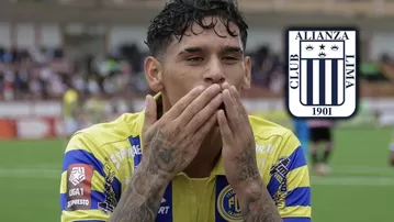 Mauricio Arrasco sobre interés de Alianza Lima y Sporting Cristal: "Sería bonito tener una ‘revancha’"