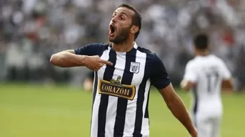 Mauro Guevgeozián: "Si le hago un gol con UTC a Alianza Lima, no festejaría tan efusivo"