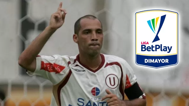 Mayer Candelo, exjugador de Universitario, será nuevo fichaje de club de Liga Colombia