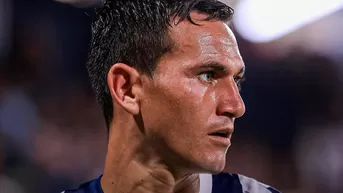 "Me da tristeza": Jairo Vélez y su 'reclamo' al hincha blanquiazul