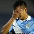 El mea culpa de Távara por la roja que complicó a Sporting Cristal: "No debí..."