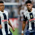 ¿Cueva y Zambrano en la mira de Melgar? Esto dijeron desde el club arequipeño