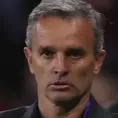 Melgar anunció que el argentino Pablo Lavallén no es más su entrenador