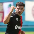 Melgar aplastó 6-2 a UTC en Cajabamba y sueña con el Apertura