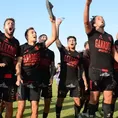 Melgar es campeón del Apertura tras empatar sin goles ante Sullana