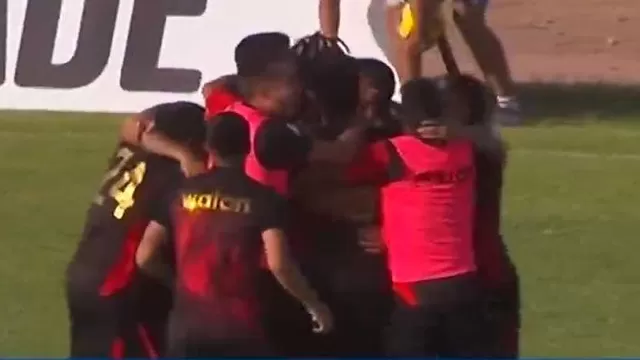 Melgar es campeón del Apertura tras empatar sin goles ante Sullana