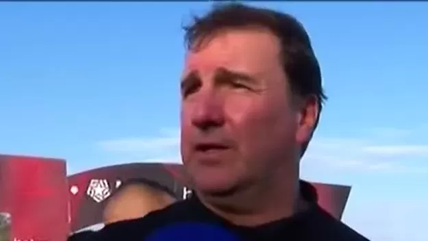 Melgar campeón del Apertura: Néstor Lorenzo se pronunció tras conseguir el título