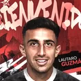 Melgar confirma su último fichaje previo al inicio de la Liga 1