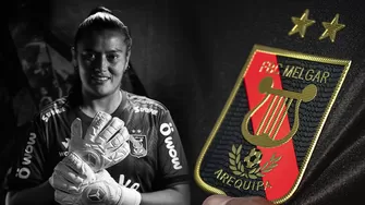 Melgar confirmó el fallecimiento de arquera del plantel femenino / Melgar