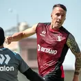 Melgar continuará su pretemporada en gira por Argentina