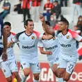 Melgar derrotó 1-0 a Cienciano con un golazo de Kevin Quevedo en el &#39;Clásico del Sur&#39;