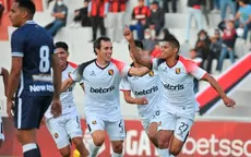Melgar derrotó 1-0 a Cienciano con un golazo de Kevin Quevedo en el 'Clásico del Sur' - Noticias de fan-id