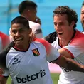 Melgar derrotó 1-0 a Sport Boys y acaricia el título del Torneo Apertura