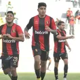 Melgar derrotó 2-1 a Binacional y recupera la confianza en el Clausura