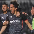 Melgar derrotó 2-1 a la San Martín y tomó liderato del Clausura