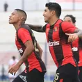 Melgar derrotó 3-1 en su visita a Deportivo Municipal por la Liga 1