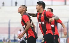 Melgar derrotó 3-1 en su visita a Deportivo Municipal por la Liga 1 - Noticias de fan-id