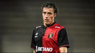 FBC Melgar emitió comunicado contra FPF por sanción a Horacio Orzán | Foto: Liga 1 FBC Melgar emitió comunicado contra FPF por sanción a Horacio Orzán | Foto: Liga 1