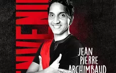Melgar fichó a Jean Pierre Archimbaud para la temporada 2022 - Noticias de jean-ferrari