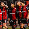 ¡Triunfo mistiano! Melgar ganó 1 a 0 a Alianza Lima y le quita el tercer lugar de la tabla