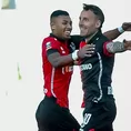 Melgar goleó 3-0 a Grau en el arranque de la Fecha 3 del Clausura