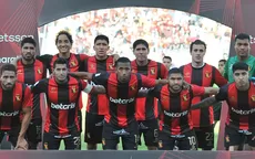 Melgar es el líder: Así marcha la tabla del Torneo Apertura 2022 - Noticias de callum-hudson-odoi