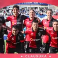 Melgar prepara la fiesta en Arequipa para enfrentar a Universitario