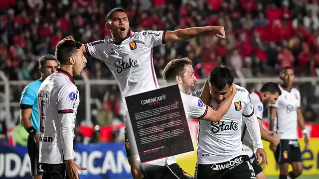 Melgar sorprendió a sus hinchas al realizar una preocupante denuncia luego del partido con Cienciano / AD